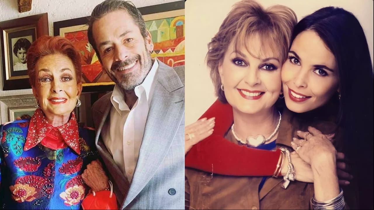 Hijos de Talina Fernández vivieron tragedia: Pato Levy muere del mismo mal que su hermana Mariana