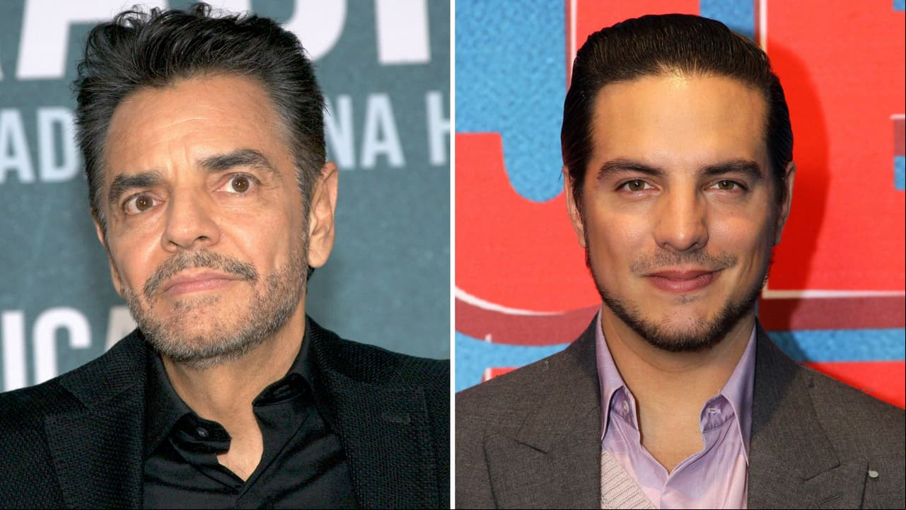 Eugenio Derbez rompe el silencio: responde tras decisión de Vadhir de quitarse su apellido