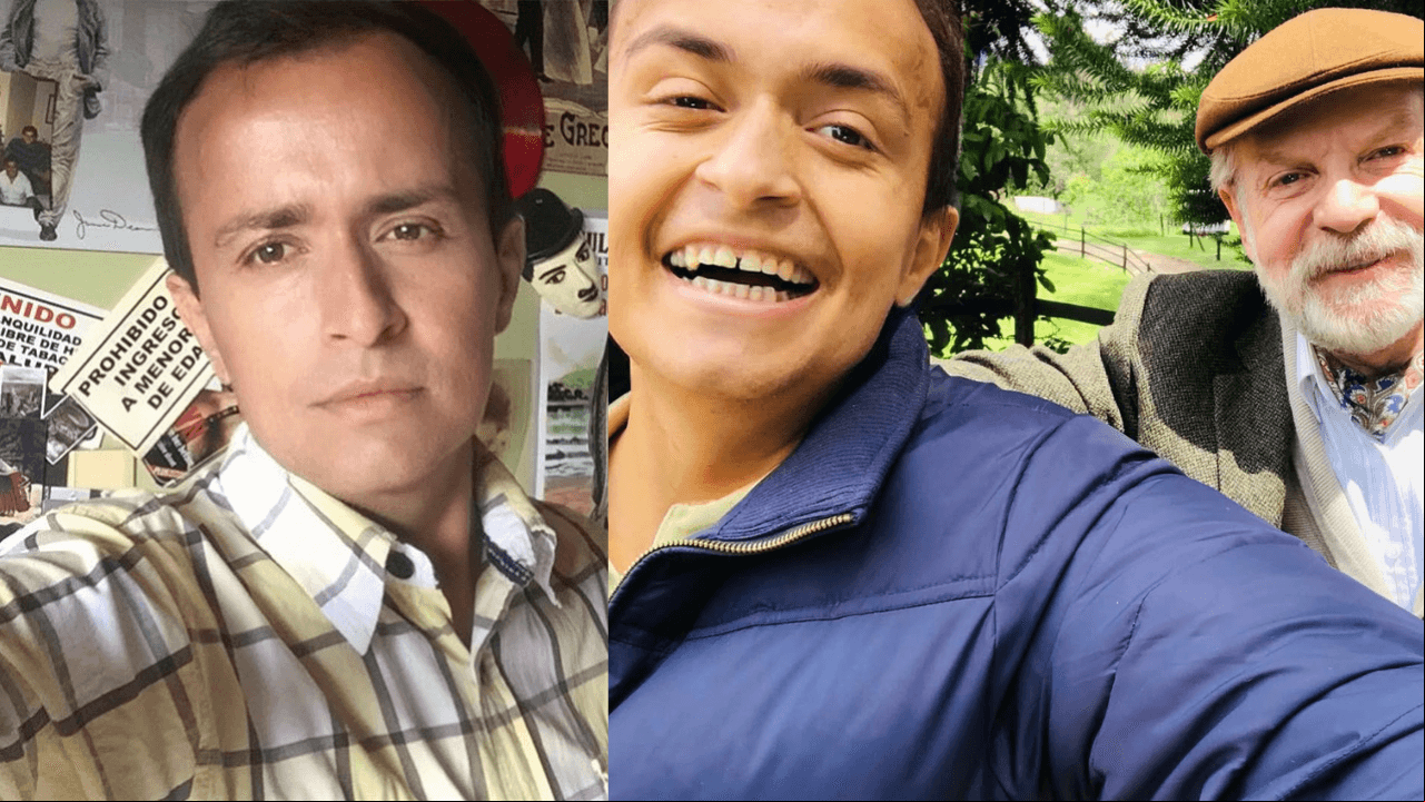 Murió reconocido actor de telenovelas a los 55 años