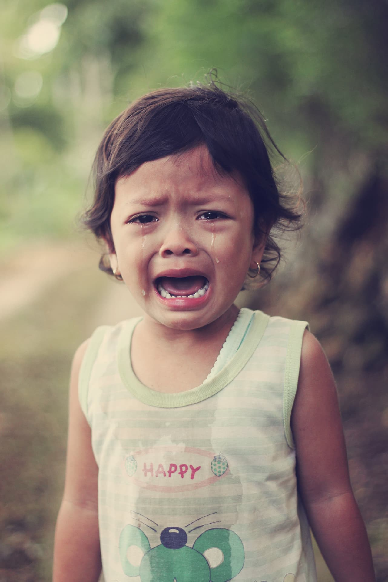 ¿Qué hacer ante un berrinche?: Porque todos los niños lo hacen, aquí te decimos cómo reaccionar
