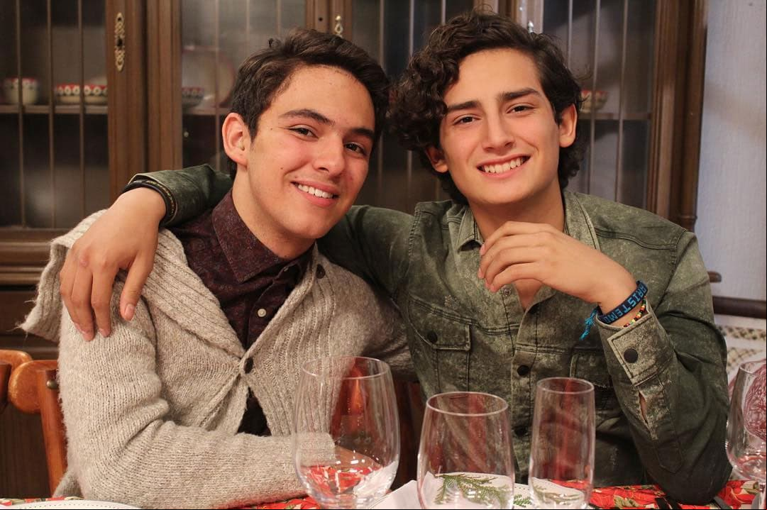 ‘Aristemo, la serie’: lanzan teaser de 'El corazón nunca se equivoca'