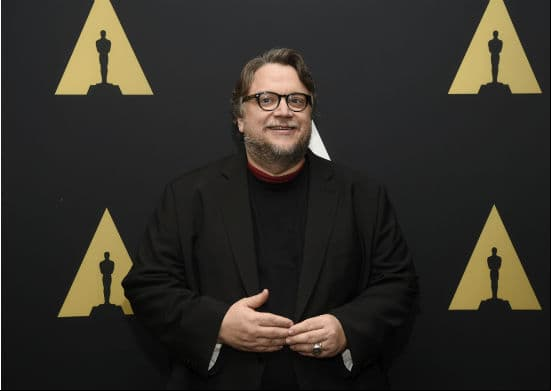 Guillermo del Toro tendrá su estrella en el Paseo de la Fama de Hollywood