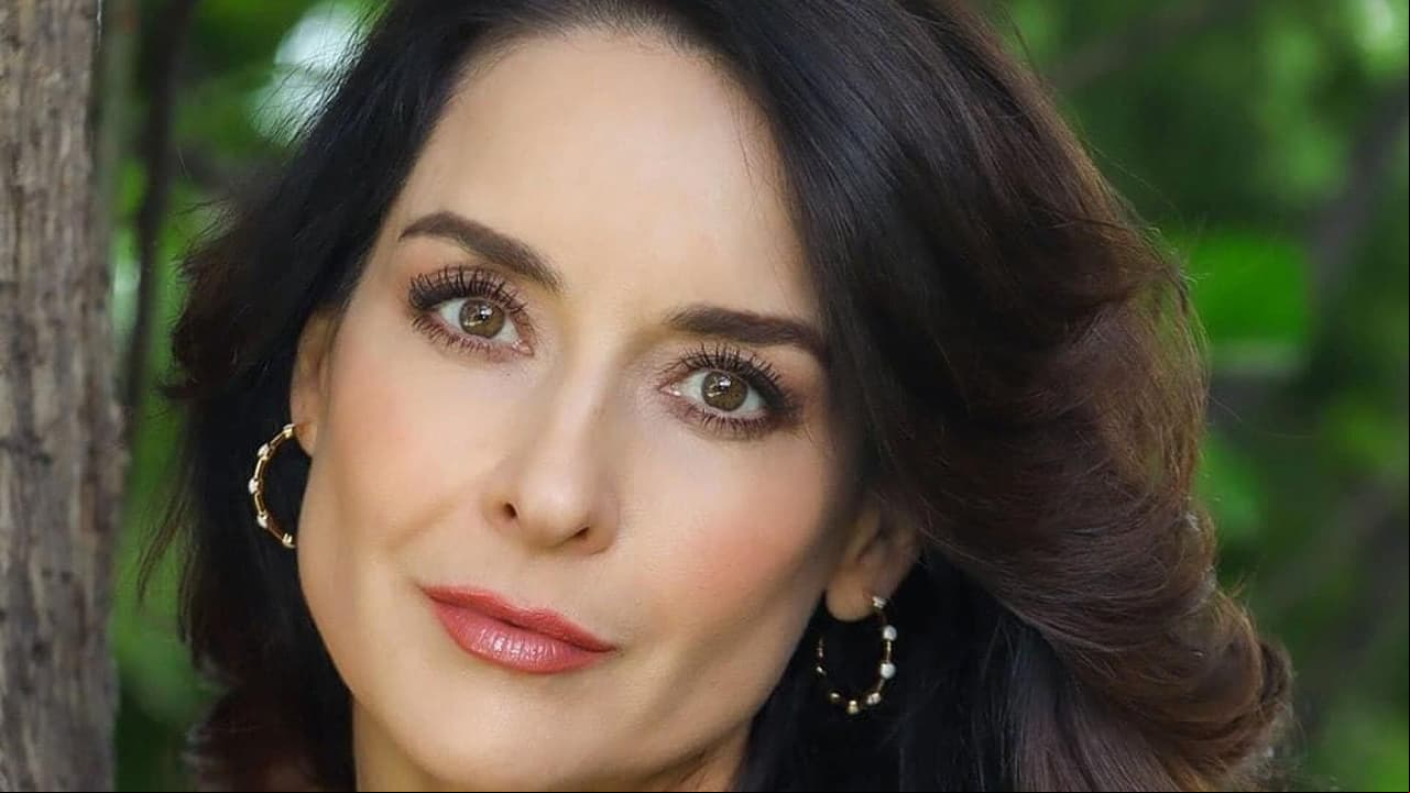 Susana González está satisfecha con los resultados de ‘Mi camino es amarte’