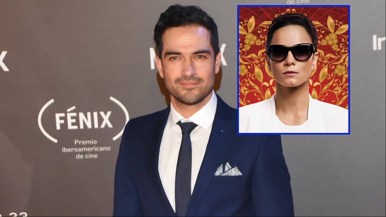 'Queen of the South' suma a su elenco a Alfonso Herrera