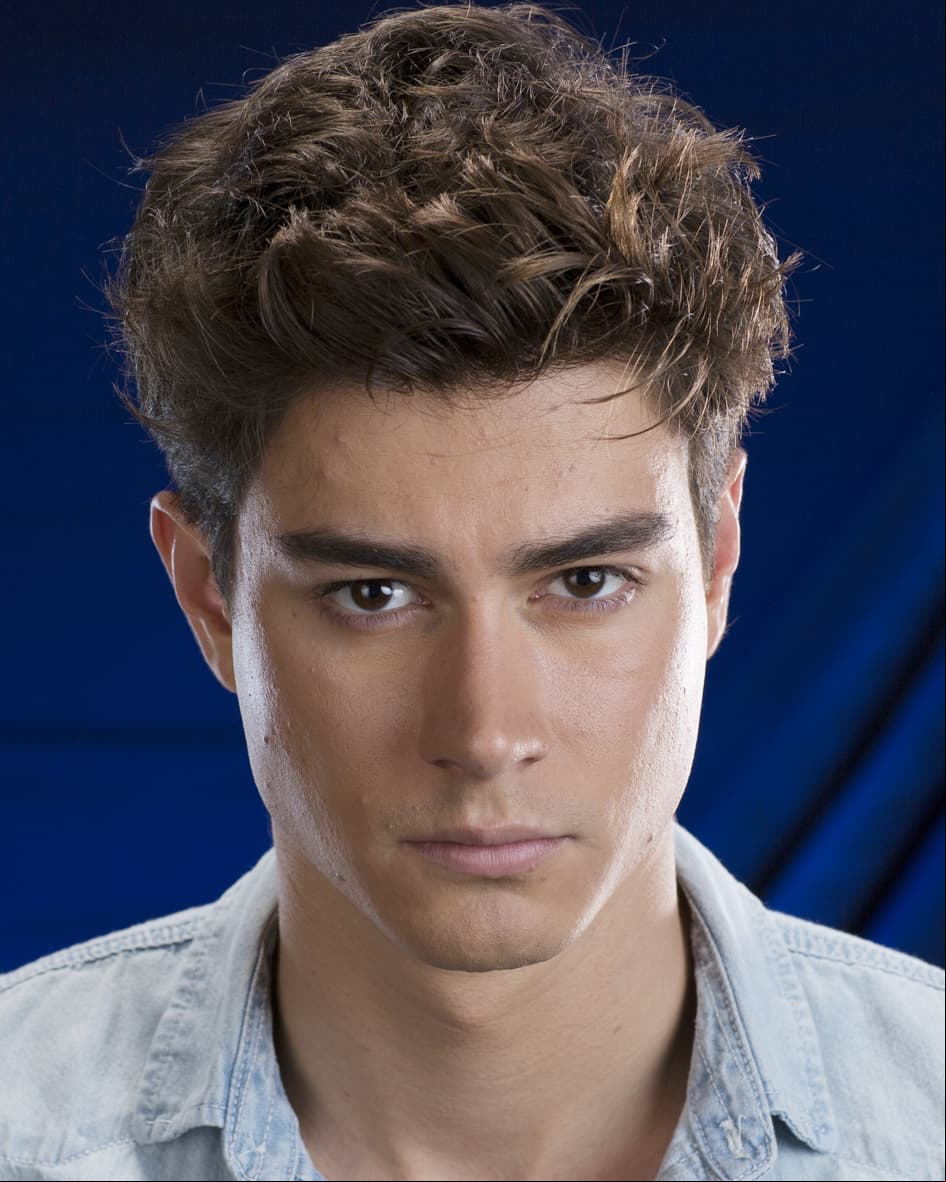 Manuel Masalva