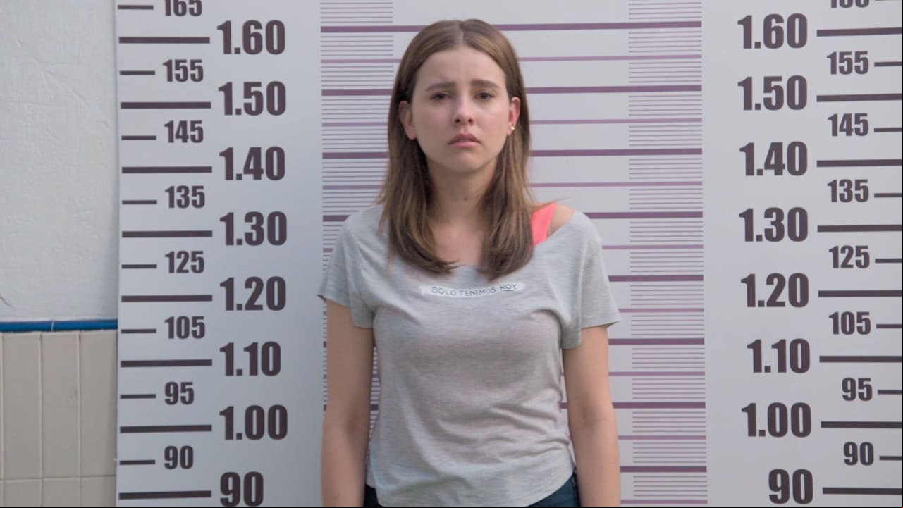 Tras salir de la cárcel, Marcela hizo un trato con Horacio Cifuentes para encontrar al verdadero asesino, al igual de Omar, hijo del occiso. El joven Omar se hizo pasar por ‘El Beto’ para hacerle pagar por su dolor.