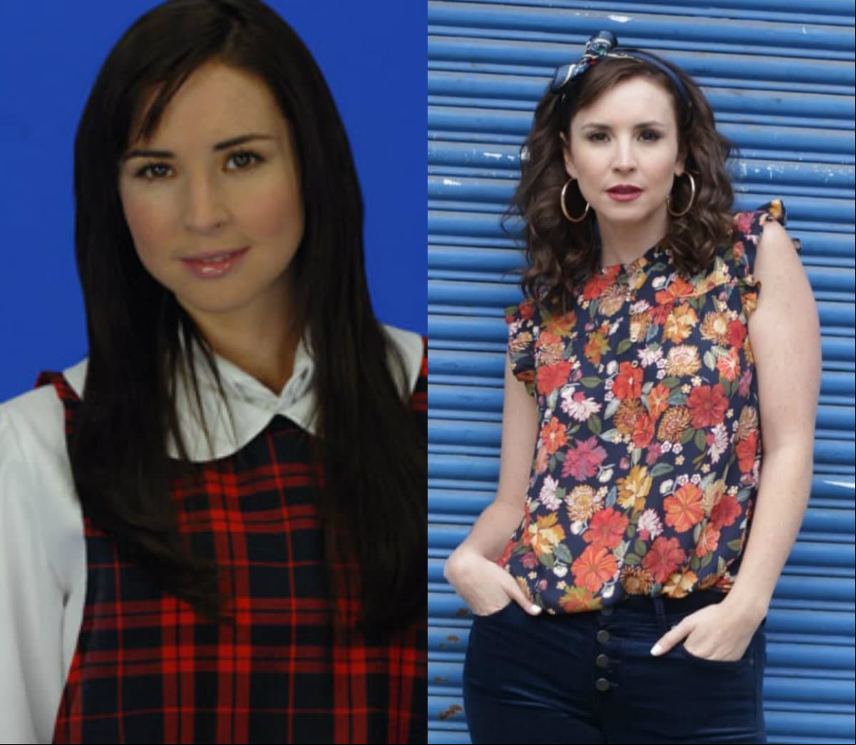 Andrea Torre es recordada por su papel de ‘La Nena’. En los últimos 12 años, participó en telenovelas como ‘Las tontas no van al cielo’, ‘Por ella soy Eva’, ‘Porque el amor manda’ y en la primera temporada de ‘Por amar sin ley’. Gracias a ‘Una familia de Diez’ conoció a su esposo Pedro Ortiz de Pinedo, con quien se casó en 2010 y procreó a sus tres hijos.