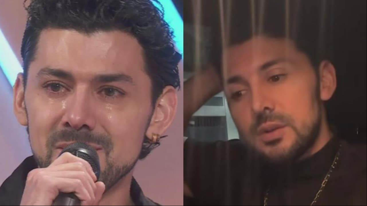 Actor de ‘Vencer la Ausencia’ es víctima de robo: cree que “no habrá justicia”