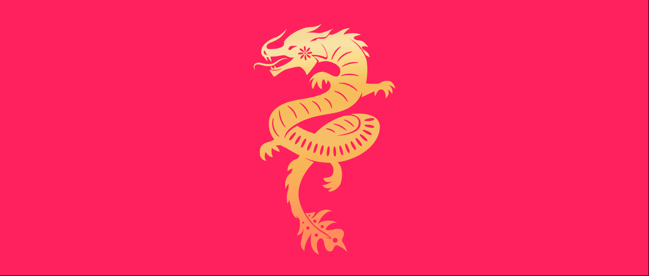 <b>DRAGÓN: </b>Va a saber apoyarse en la inercia que plantea el búfalo. No va a tener que hacer muchos movimientos para conseguir lo que quiere. Con leves movimientos tendrá grandes logros. 
<br>Consejo: Saber aprovechar lo que tiene en la mano, no ir a buscar nuevos caminos ni nuevas conquistas, sino reconquistar lo que ya tiene.