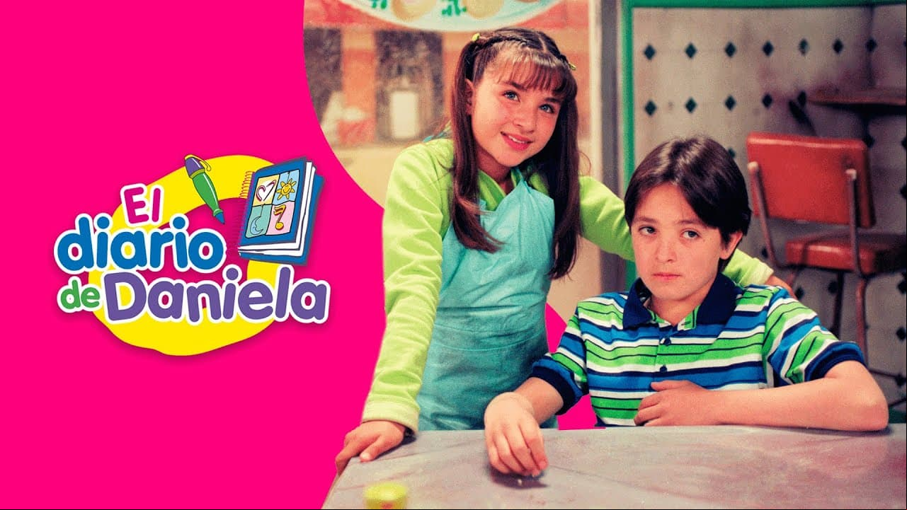 El Diario de Daniela: El primer clásico infantil de Rosy Ocampo que paralizó al Estadio Azteca