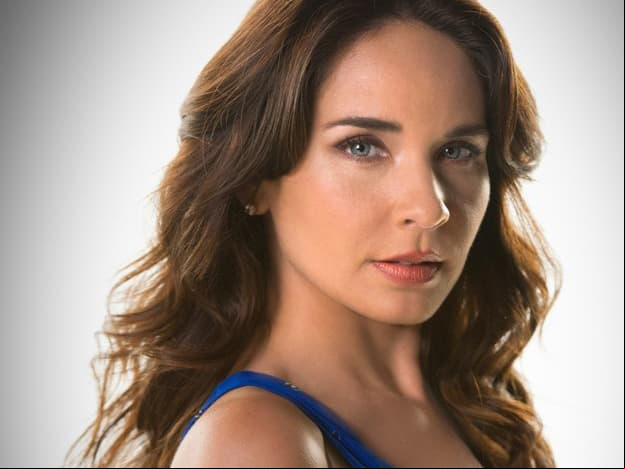 Adriana Louvier se aleja de la TV por un tiempo ¡Descubre el motivo!