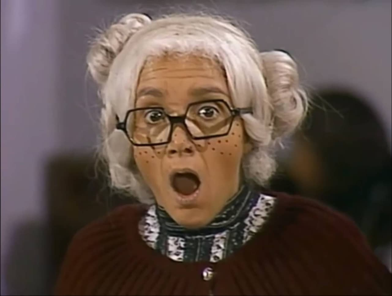 Doña Nieves El Chavo del 8