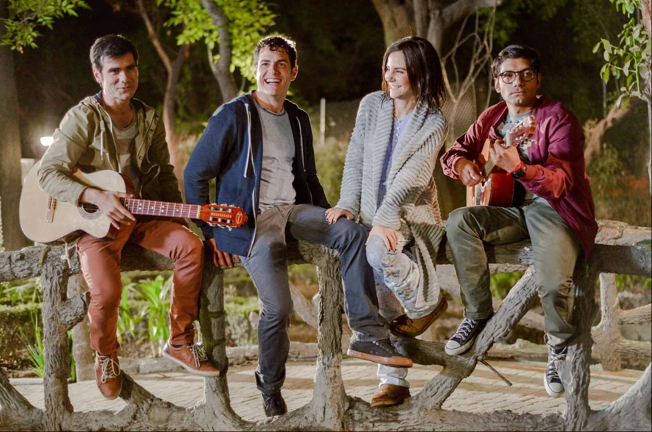 ¡3 Idiotas llegan a México este 31 de marzo!