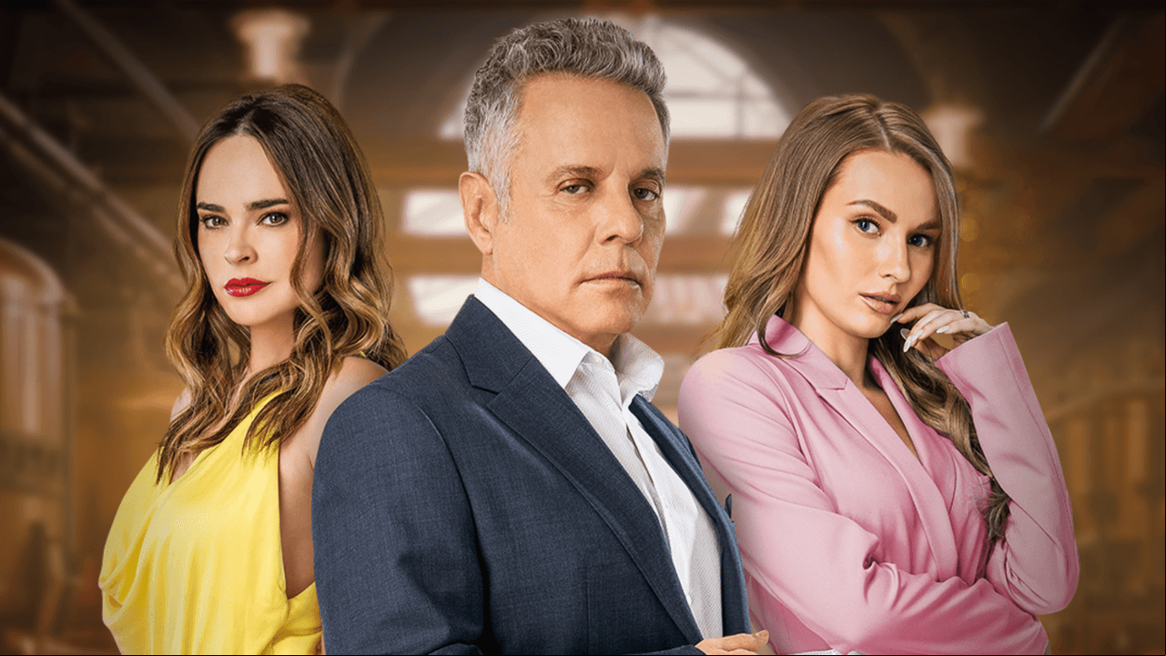 La historia de Juana: Te contamos en exclusiva la sinopsis de la telenovela