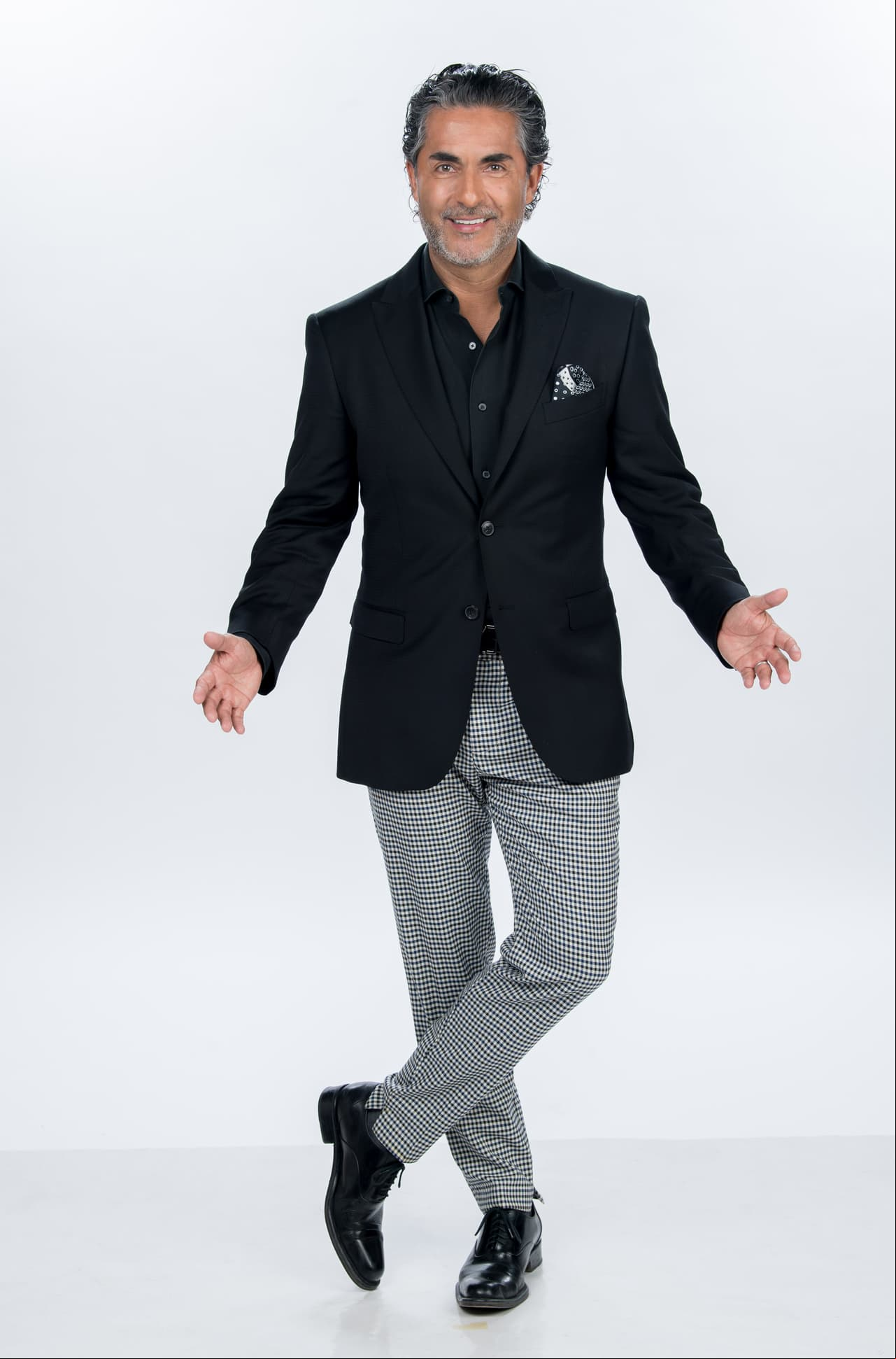 Raúl Araiza