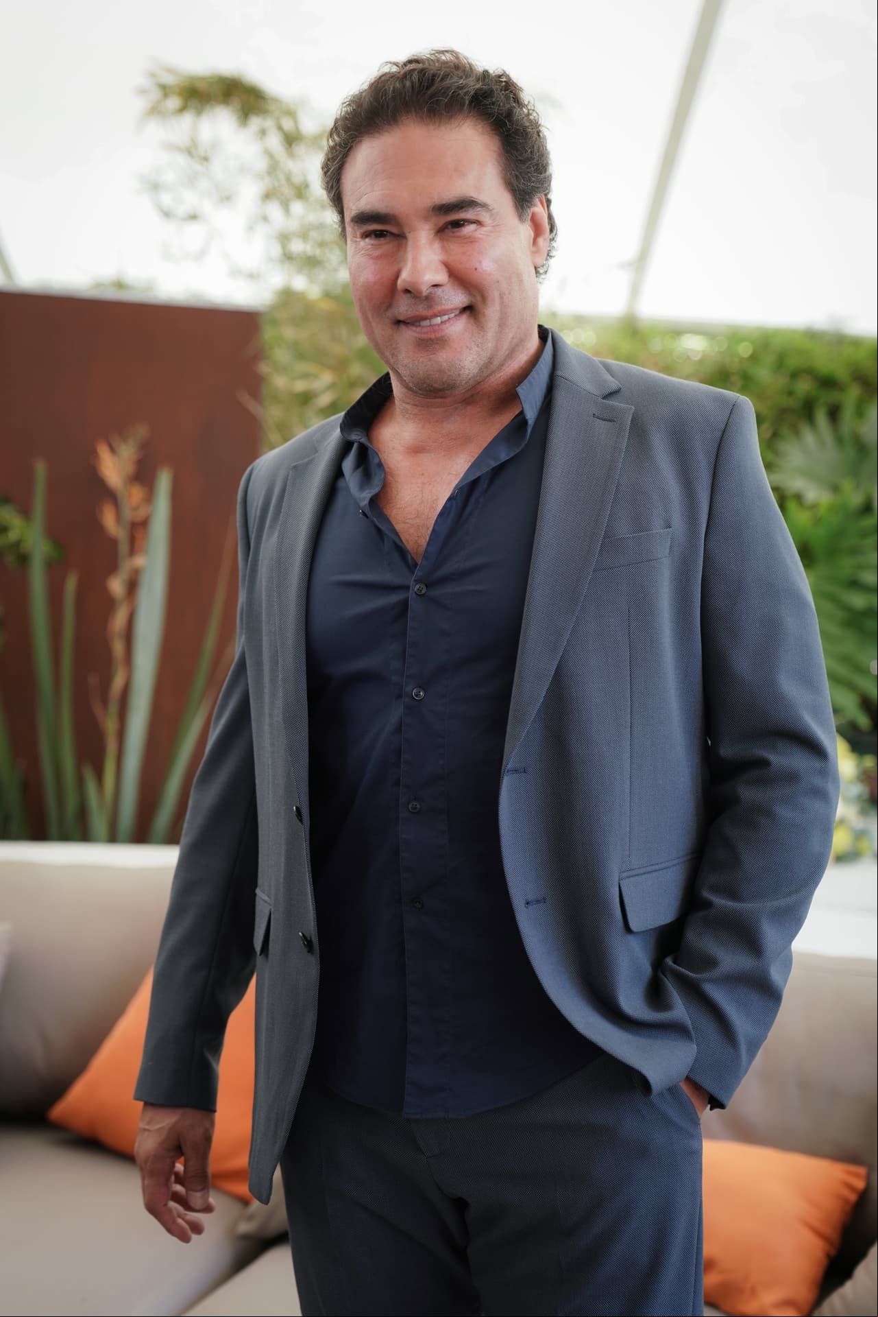 Golpe de Suerte: Conoce a los protagonistas de la nueva telenovela de Nicandro Díaz