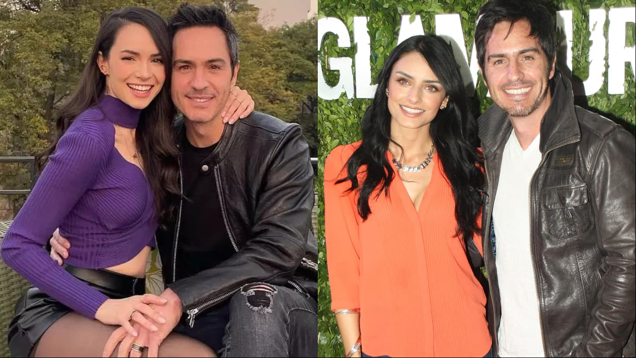 ¿Paulina Burrola tuvo problemas con Aislinn Derbez? Ex de Mauricio Ochmann aclara la verdad