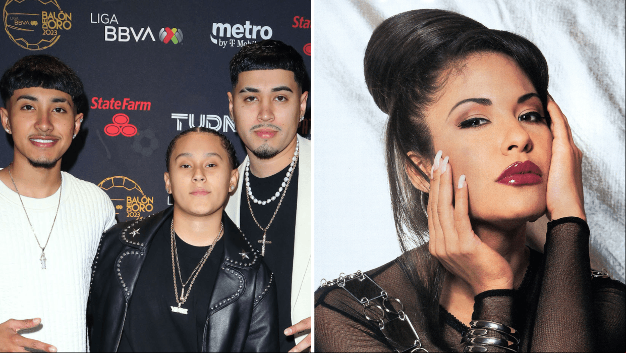¿Selena era como Yahritza y su Esencia? Lo que decía del español y la comida mexicana