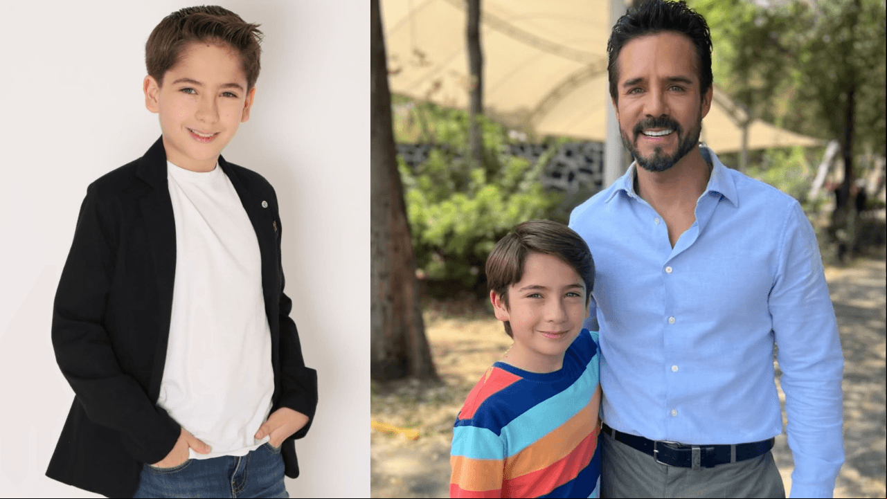 Hospitalizan a actor infantil de ‘Papás por conveniencia’: destapan por qué lo operaron tras 11 días internado 