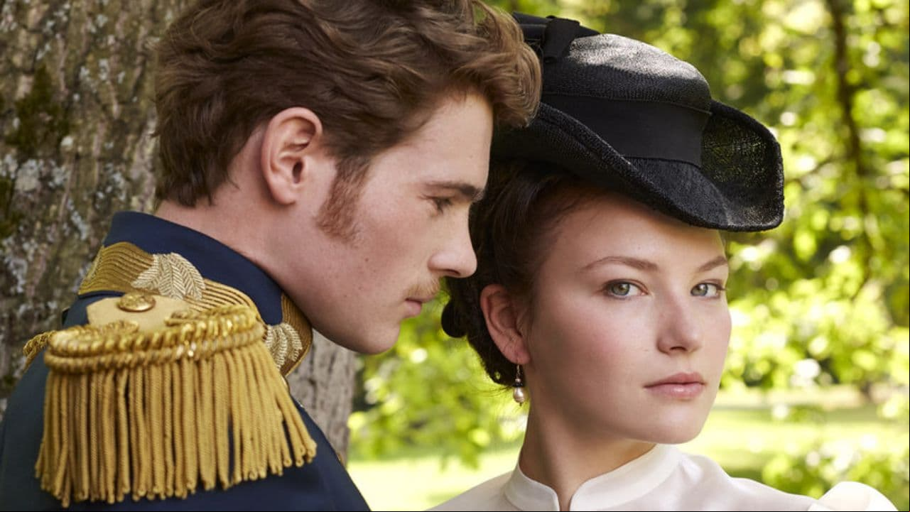 Netflix: La historia real de la emperatriz Sissi y su relación con Francisco José