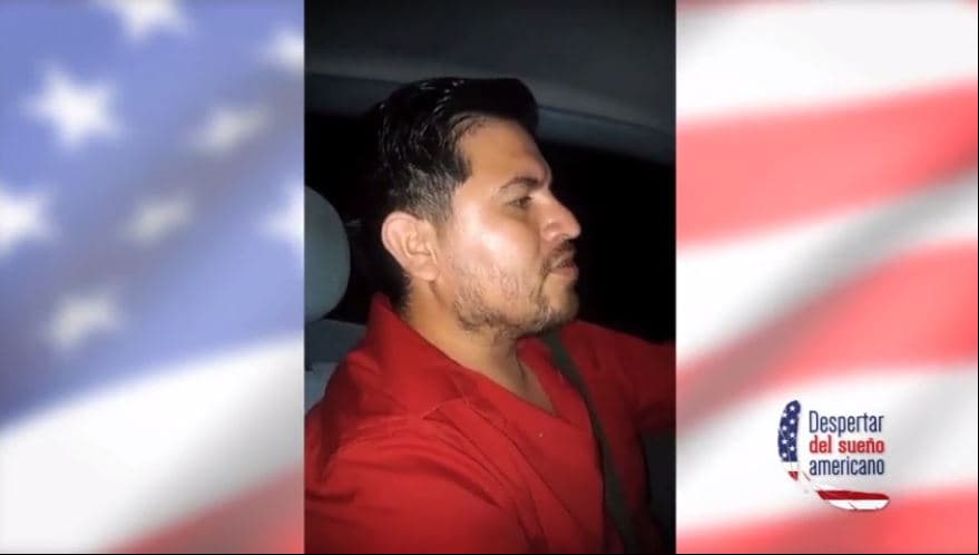 ¿Existe el sueño americano?