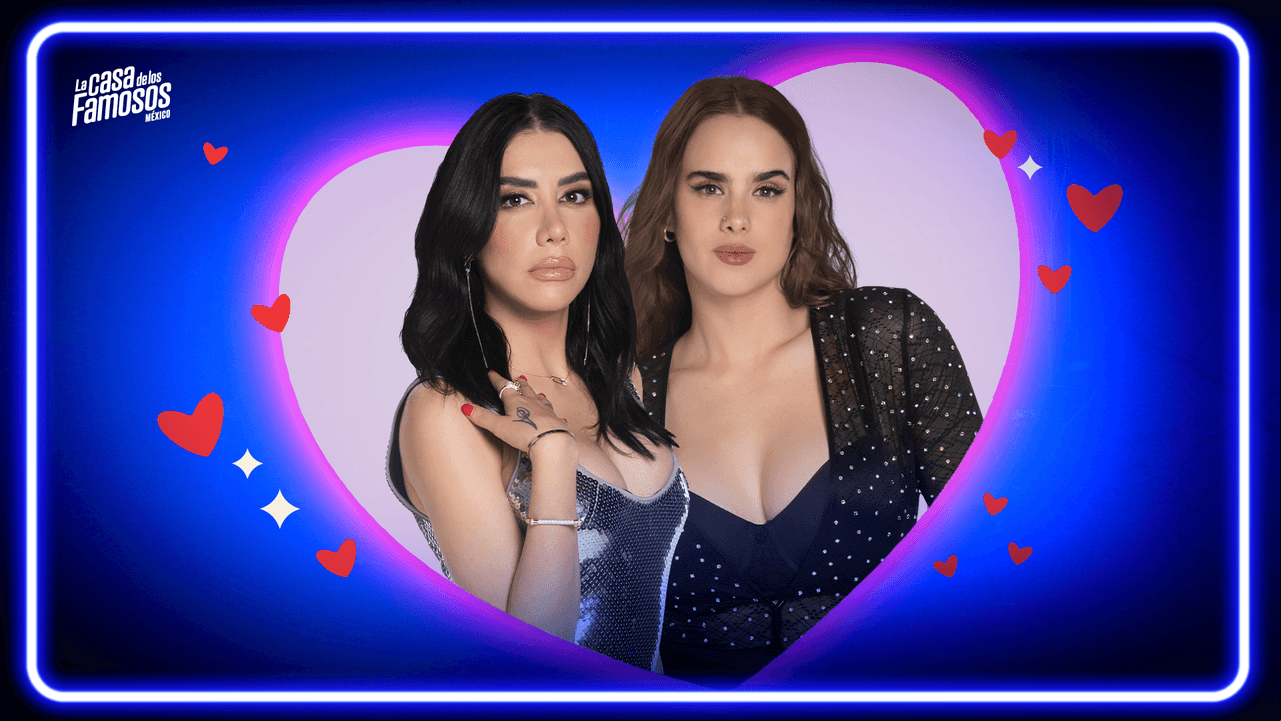 Gala rechaza a Agustín y declara a Karime como su novia en la final de 'La Casa de los Famosos México'; se besan
