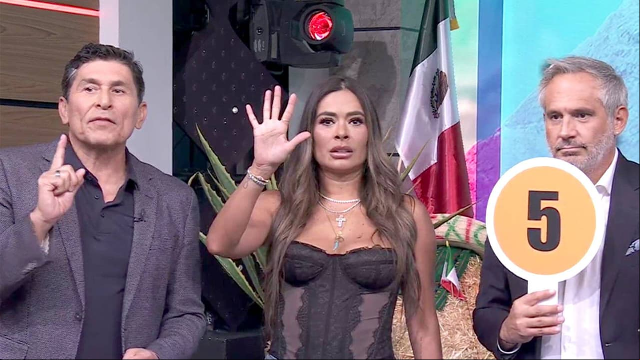 ¿Tienes fatiga mental? César Lozano nos dio las señales para identificarla