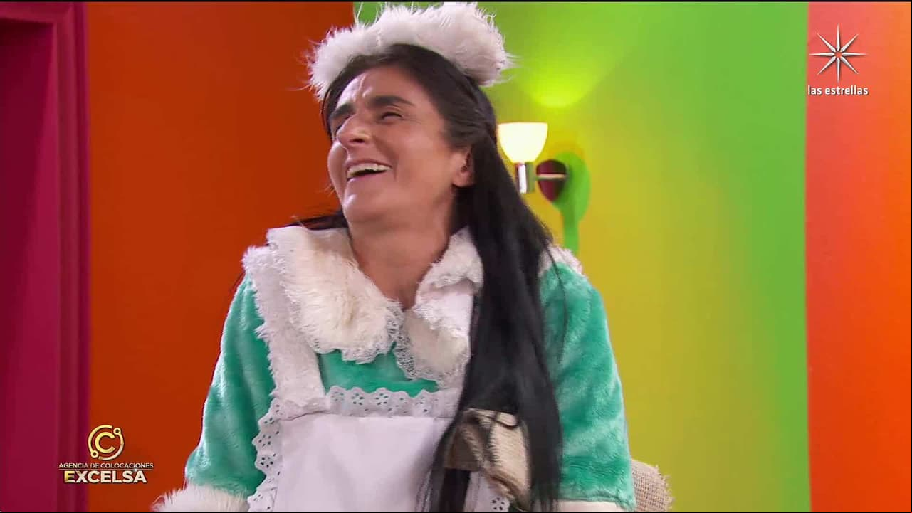 ‘Excelsa’ de ‘La familia P. Luche’ regresa a Las Estrellas y así fue su reaparición en televisión