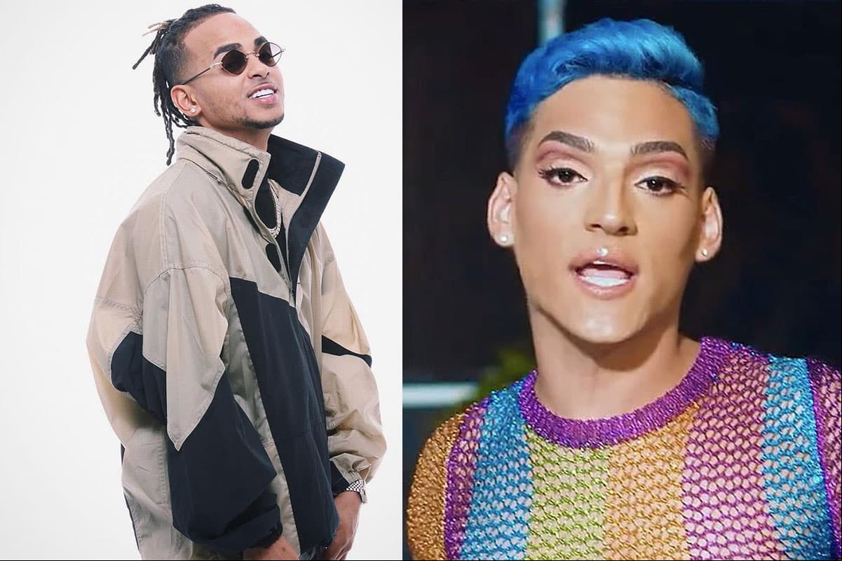 Mamá de Kevin Fret señala a Ozuna: ‘Sé que fue él quien mandó matar a mi hijo’