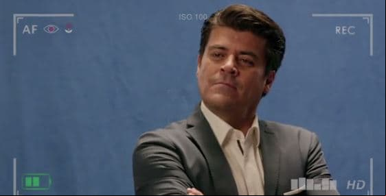 En el próximo capítulo... ¡Paco será candidato a Presidente!