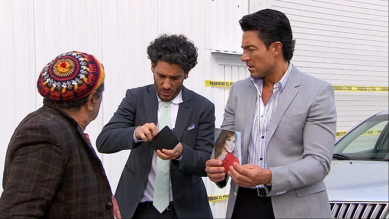 Resumen Capítulo 82: ¿Quién es la verdadera asesina de Martha?