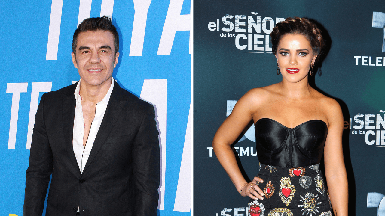 Si bien la pandemia que enfrenta México y el mundo a causa del exacerbado brote del Covid-19 ha suspendido algunas actividades como bodas y demás celebraciones, esta no ha impedido que algunos famosos como Adrián Uribe y Thalí García, entre otros, se comprometan con sus respectivas parejas para casarse en un futuro. A continuación, conoce a otras estrellas que también están comprometidas.