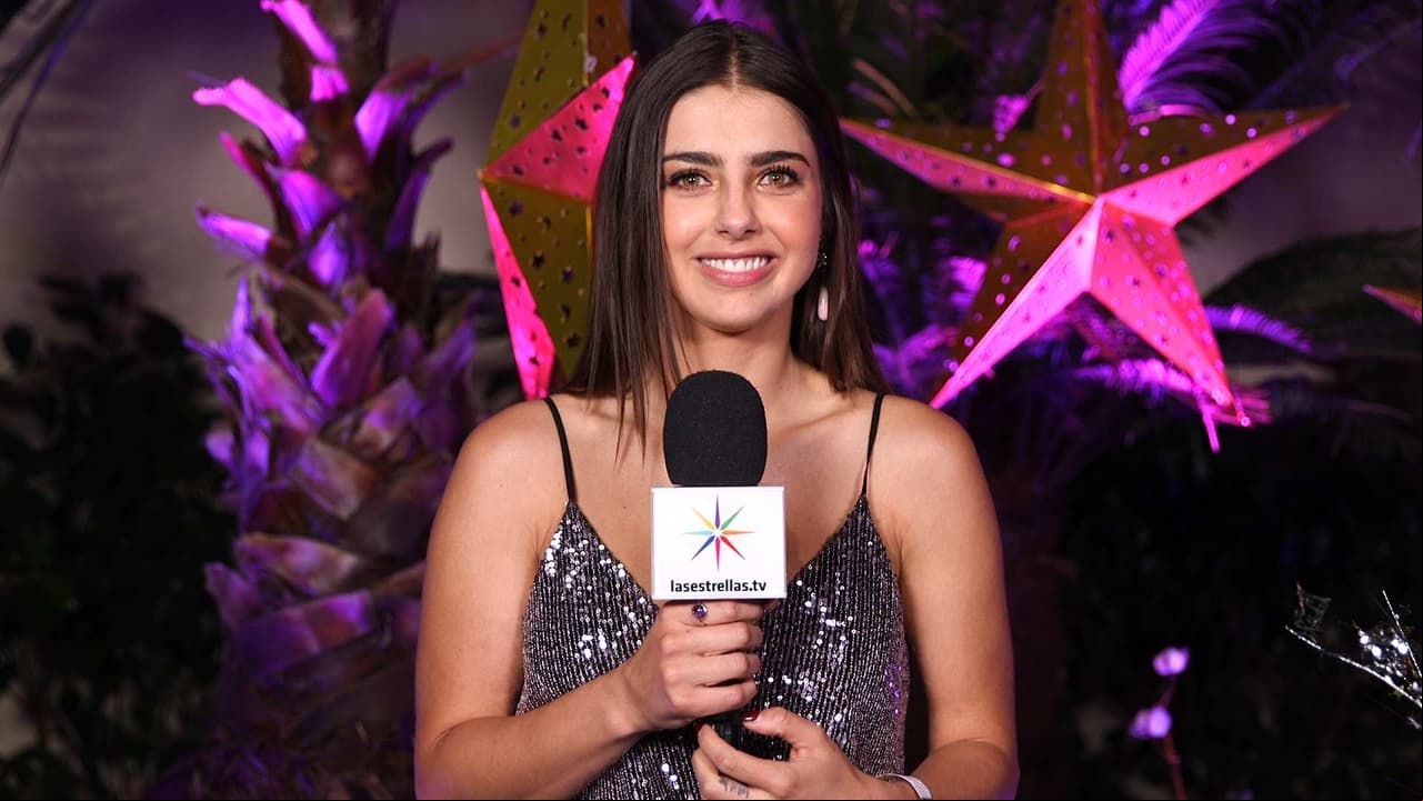 “Van a ver lo que es que se haga justicia”: Michelle Renaud te invita a ver el final de ‘La reina soy yo’