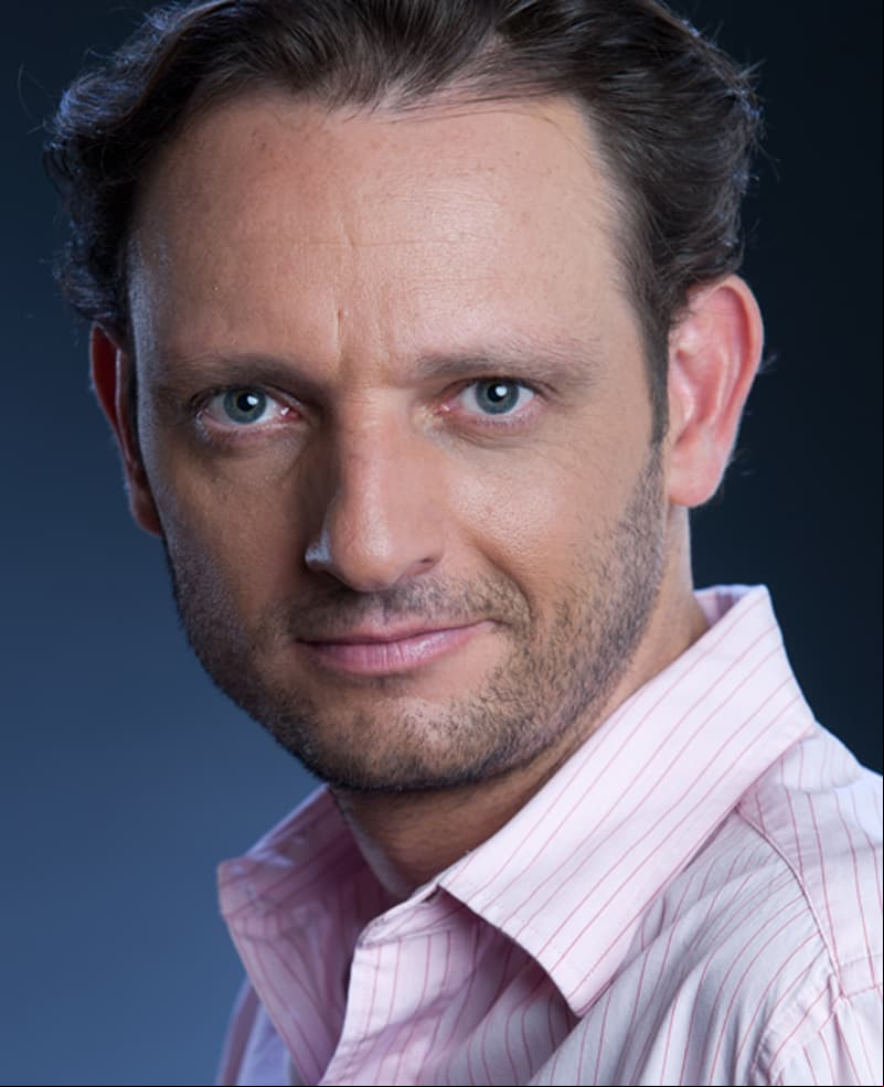 Ricardo Fastlicht