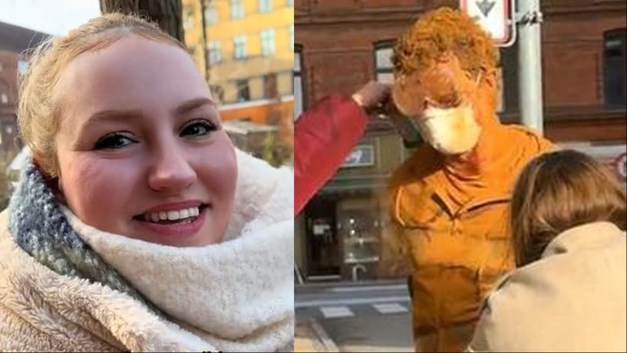 'El ritual de la canela': Así es la extraña tradición europea para los que no se han casado a los 25 años