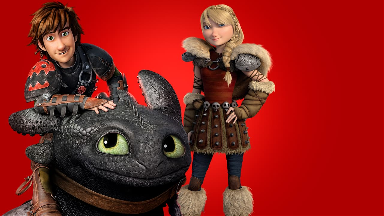 'Cómo Entrenar a Tu Dragón 2' y otros estrenos que verás en blim tv a partir de esta semana