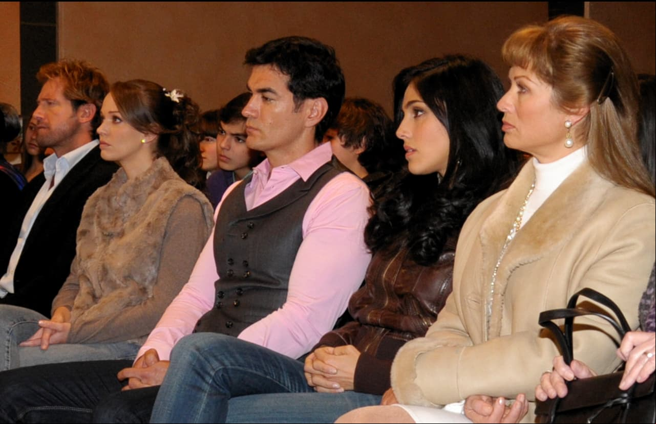 Para 2011 protagonizó, junto a David Zepeda, la producción de Rosy Ocampo, ‘La fuerza del destino’; el mismo año hizo una breve aparición en la telenovela juvenil ‘Esperanza del corazón’.