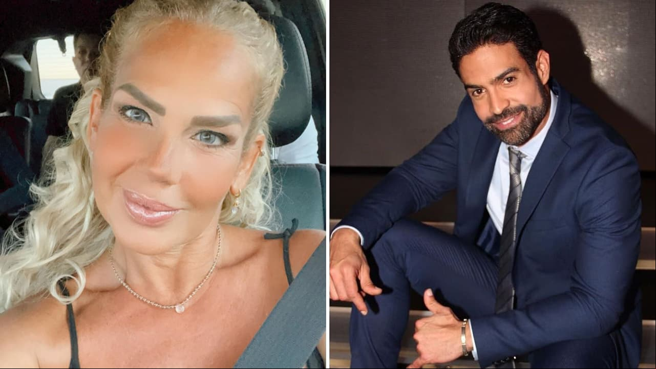 Niurka y Juan Vidal confesaron por qué estaban ocultando su relación