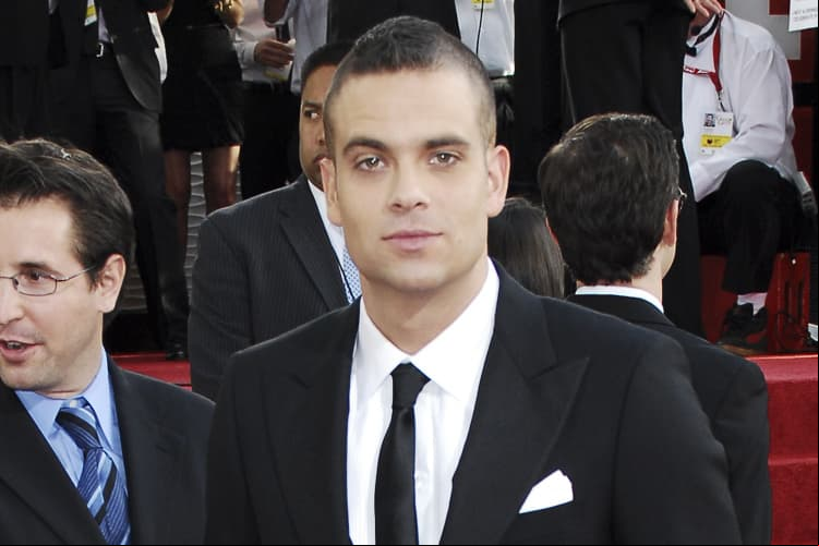 Autoridades confirman que Mark Salling se suicidó