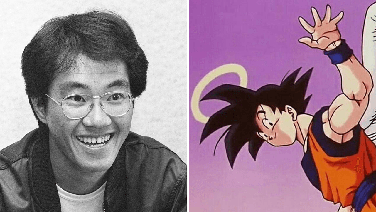 Muere el creador de 'Dragon Ball', Akira Toriyama