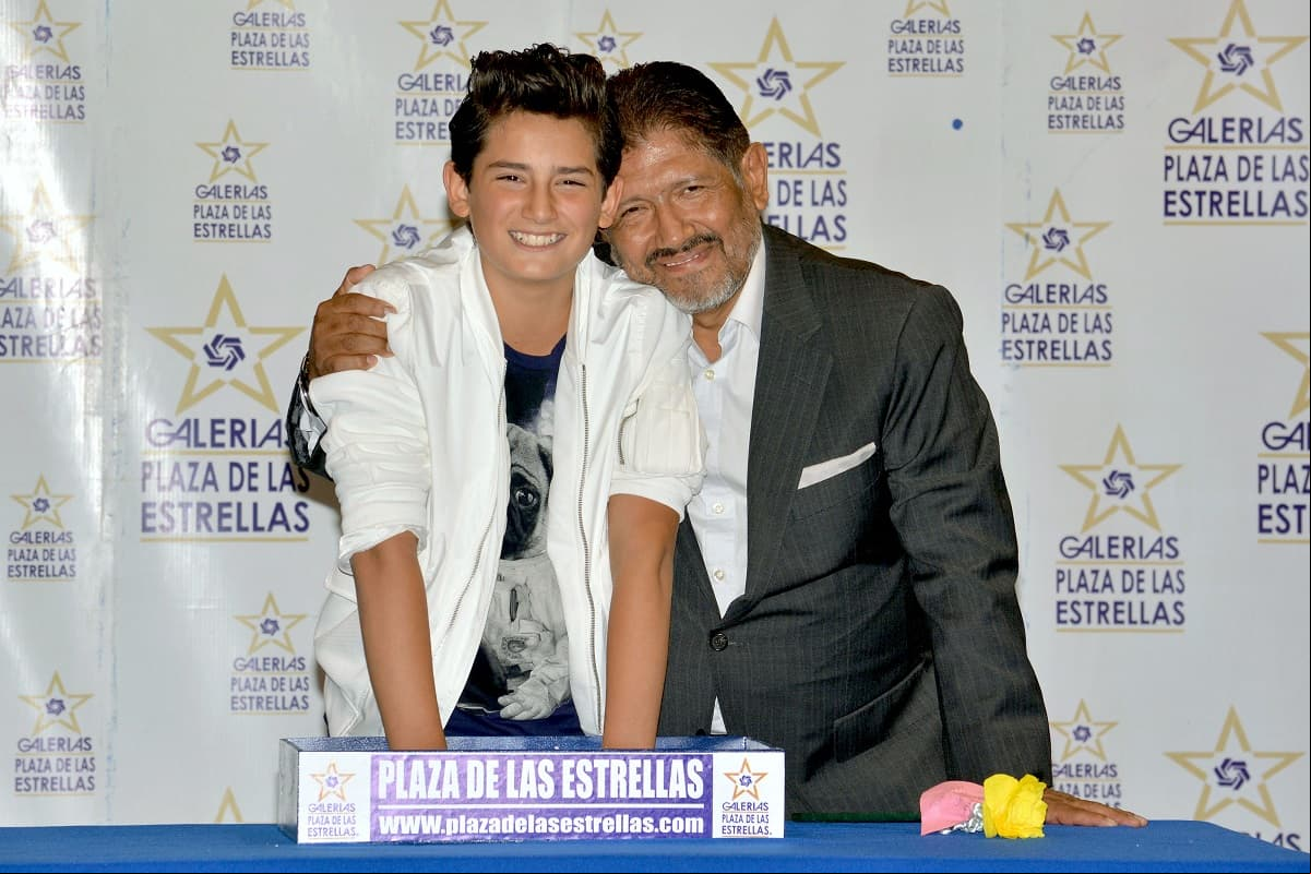 Juan y Emilio Osorio: Las telenovelas en las que trabajaron juntos