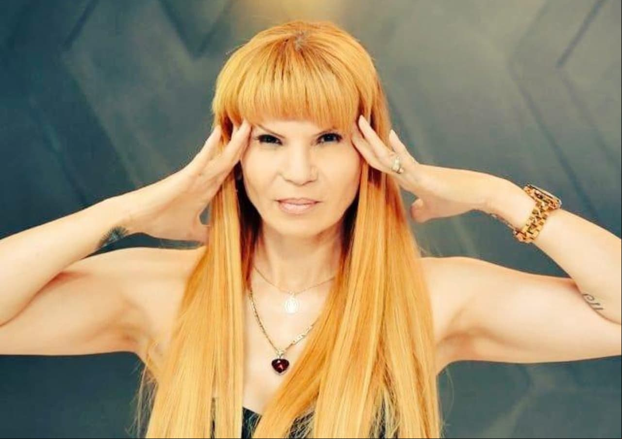 Mhoni Vidente revela una impactante predicción sobre el Papa León XIV: ¿Complot en el Vaticano?