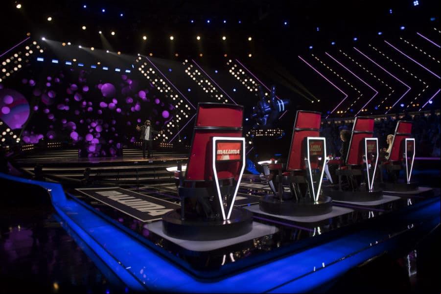 Revive la segunda noche de audiciones de La Voz... México