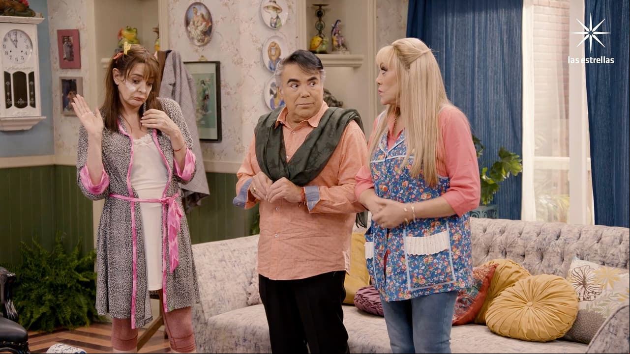 ‘Una familia de diez’ lanza su primer corto exclusivo digital: ‘El bote de ahorros’. Velo AQUÍ