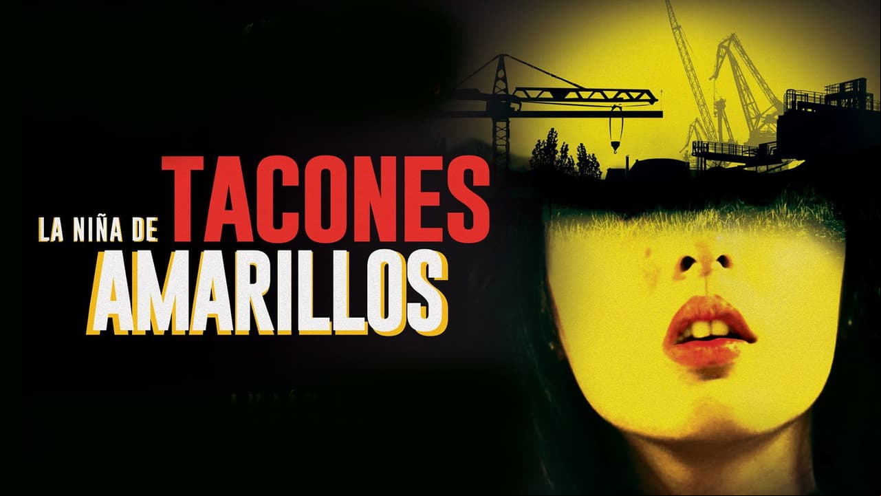 La Niña de Tacones Amarillos