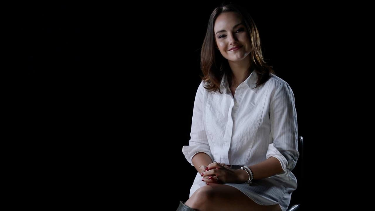 “No se sientan juzgadas”: El mensaje que Jade Fraser busca compartir en ‘Vencer el miedo’