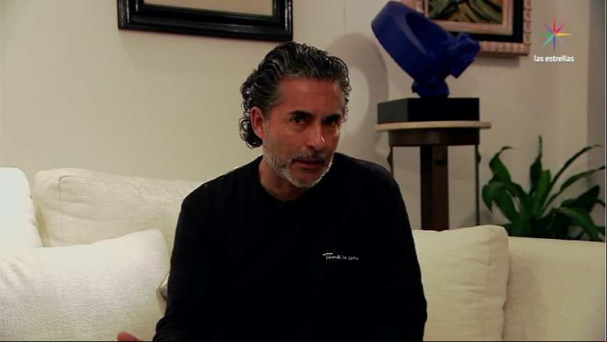 A corazón abierto: Entrevista completa con Raúl Araiza
