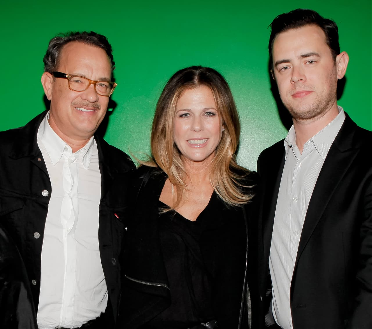 Hijos de Tom Hanks dan detalles sobre la salud de sus padres tras dar positivo por coronavirus