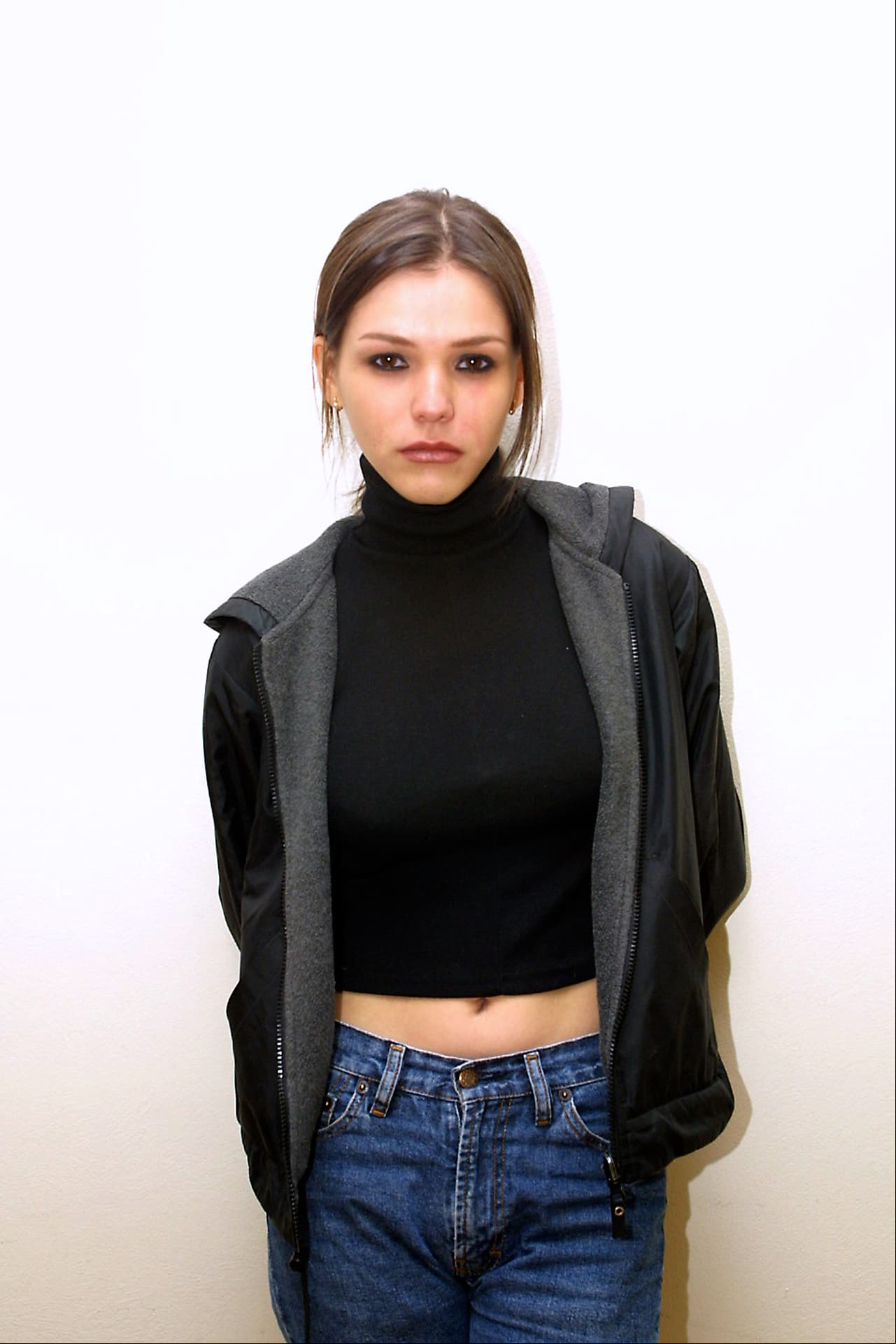 Kika Edgar no solo estudió actuación, también cantó y ballet; dentro de sus primeras telenovelas están: ‘Primer amor… a 1000 x hora’ y ‘Cuento de Navidad’.