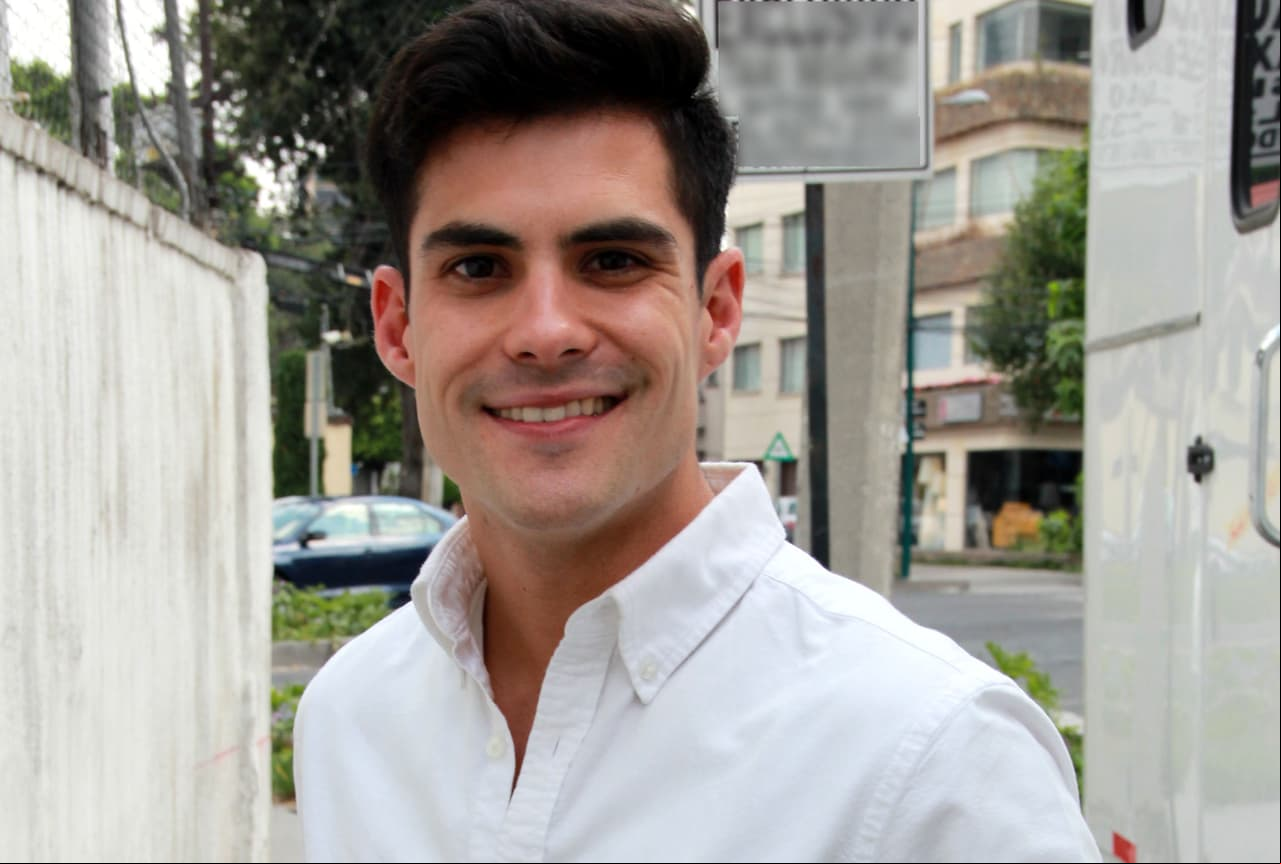 Erick Díaz abandona el foro de ‘Más noche’ sin razón aparente y otorga triunfo a Harold Azuara